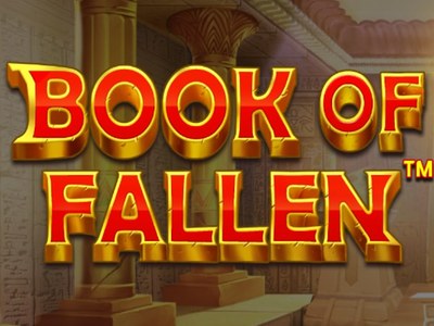 Онлайн-слот Book of Fallen