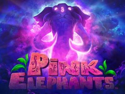 Слот Pink Elephants — RTP 96.0%