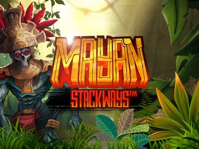 Слот Mayan Stackways — Hacksaw Gaming