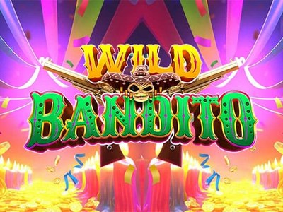 Слот Wild Bandito студии PG Soft